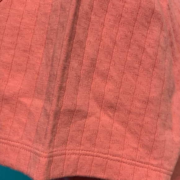 NWT TOMMY JEANS BLOUSE -Large - Picture 5 of 7